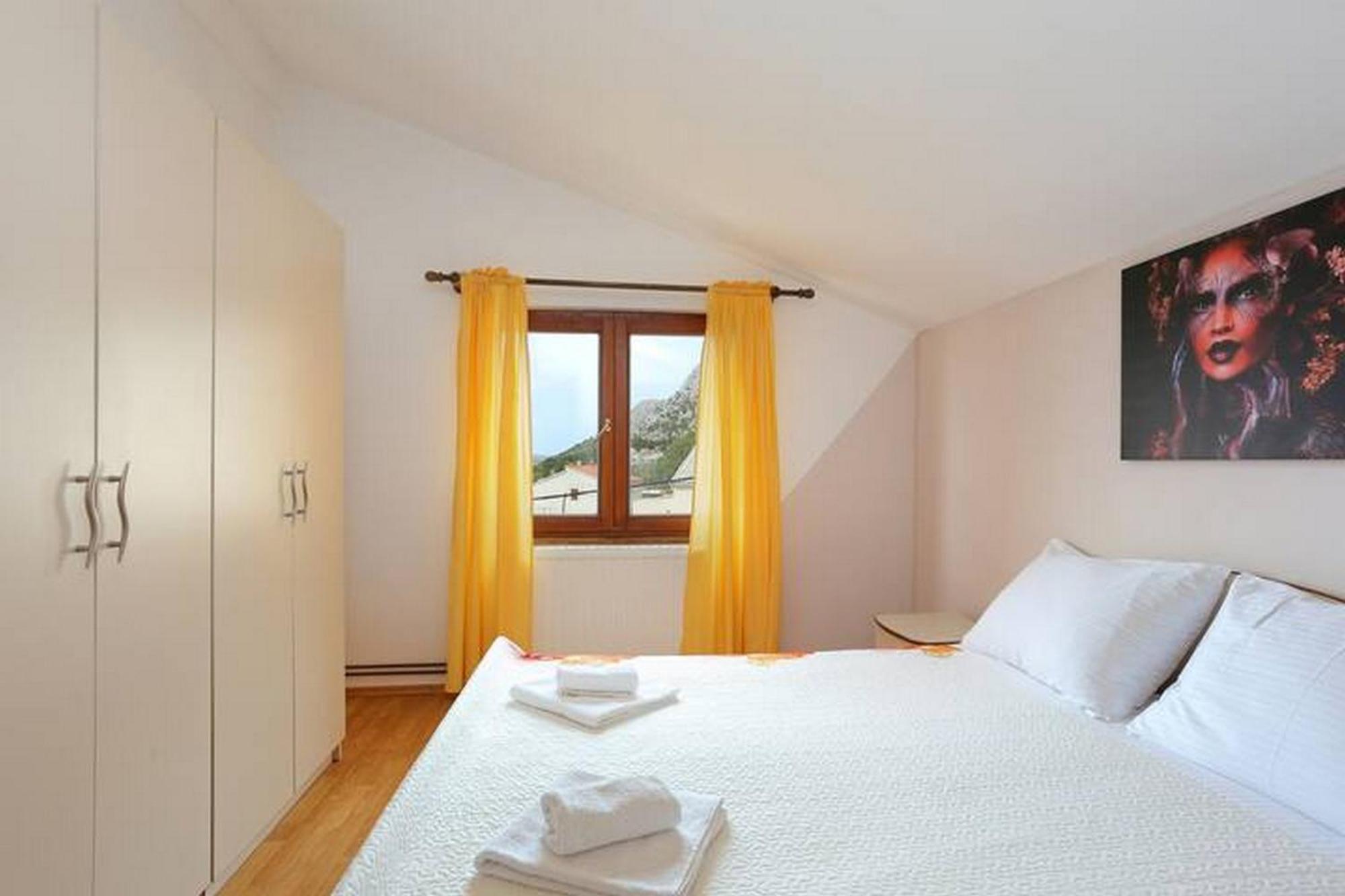 Holiday Home Mons Aureus Gornje Sitno Exterior foto